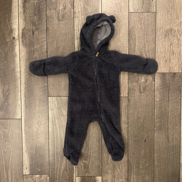 Carter's Other - Carter’s Infant Sherpa Pram